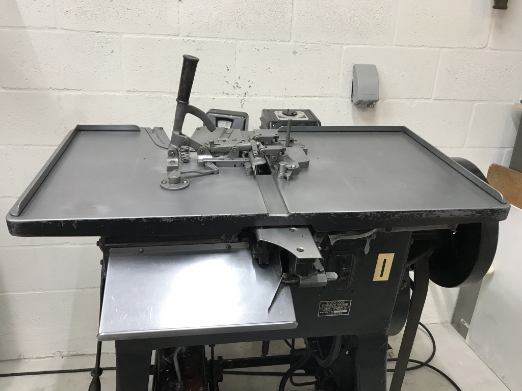 Ludlow Model L