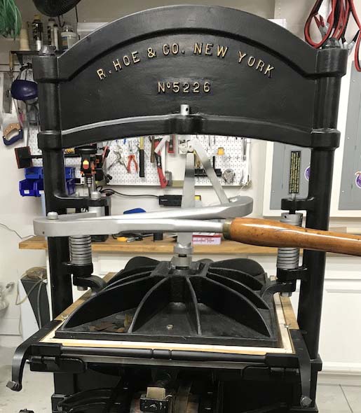Washington Press